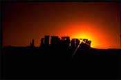 Stonehenge